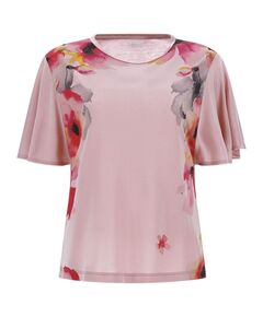 Freddy V Short Sleeve T-Shirt Women's T-Shirt, Size: XS