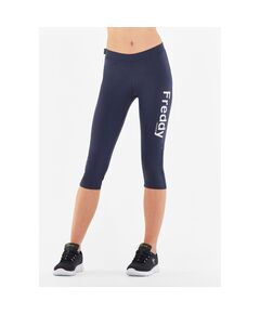 Freddy V Leggings Γυναικείο Κολάν, Μέγεθος: XS