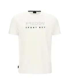 Freddy V Short Sleeve T-Shirt Ανδρικό Κοντομάνικο, Μέγεθος: L