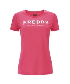 Freddy V Short Sleeve T-Shirt Women's T-Shirt, Size: XS