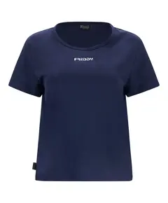 Freddy V Short Sleeve T-Shirt Women's T-Shirt, Size: XS