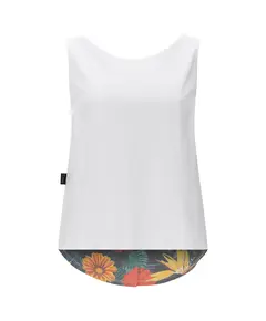 Freddy Tank top Womens Sleeveless, Size: S
