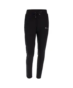Freddy Cigarette-leg athletic trousers with Lurex piping and a metallic print Γυναικείο Παντελόνι, Μέγεθος: XS