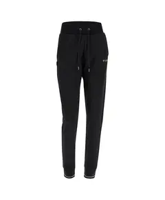 Freddy Stretch fleece joggers with a drawstring and copper details Γυναικείο Παντελόνι, Μέγεθος: S