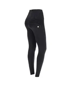 Freddy Γυναικείο WR.UP® skinny high waist push up jeggings in organic fabric, Μέγεθος: XS