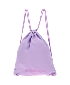 Freddy Poplin backpack with a drawstring-strap, Μέγεθος: 1