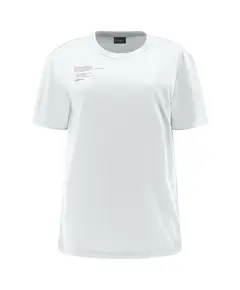 Freddy Cotton t-shirt with printed text, Μέγεθος: S