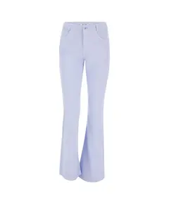 Freddy Flared jeans in garment dyed colour shuttle-woven denim., Μέγεθος: XS