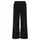 Freddy Comfort-fit palazzo trousers in fleece, Μέγεθος: XXS