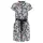 Freddy Floral shirt-jumpsuit all-in-one with shorts and short sleeves Γυναικεία Ολόσωμη Φόρμα, Μέγεθος: S, 5 image