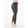 Freddy Γυναικείο Παντελόνι WR.UP® skinny push up faux leather trousers with high waist and zip, Μέγεθος: S