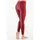 Freddy Γυναικείο Παντελόνι WR.UP® skinny push up faux leather trousers with high waist and zip, Μέγεθος: S, 6 image