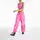 Freddy Cargo trousers with double pockets and an intermediary drawstring, Size: XS