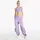 Freddy Cargo trousers with double pockets and an intermediary drawstring, Size: XS, 5 image