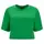 Freddy Boxy cropped comfort-fit t-shirt, Μέγεθος: S, 6 image