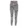 Freddy Super-high-waist ankle-length SuperFit leggings with an all-over print, Μέγεθος: XS, 2 image