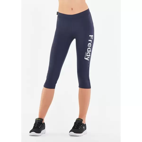 Freddy V Leggings Women's Tight, Size: XS, 2 image