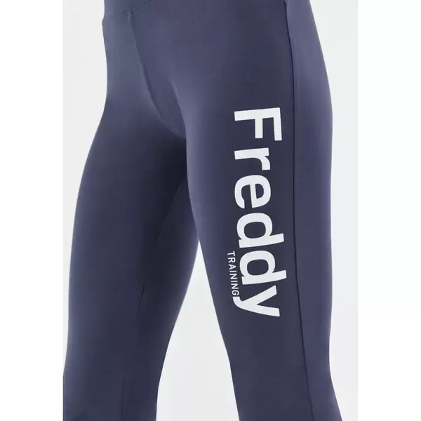 Freddy V Leggings Women's Tight, Size: XS, 6 image