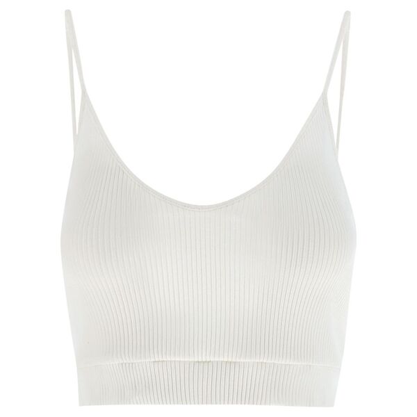Freddy V Cropped Top Γυναικείο Κοντομάνικο, Μέγεθος: XS, 5 image