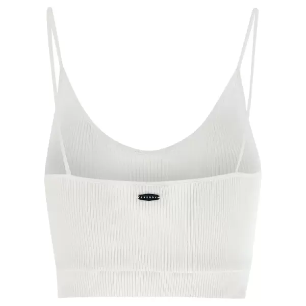 Freddy V Cropped Top Γυναικείο Κοντομάνικο, Μέγεθος: XS, 8 image