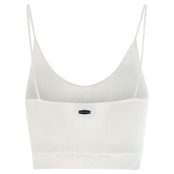 Freddy V Cropped Top Γυναικείο Κοντομάνικο, Μέγεθος: XS, 7 image