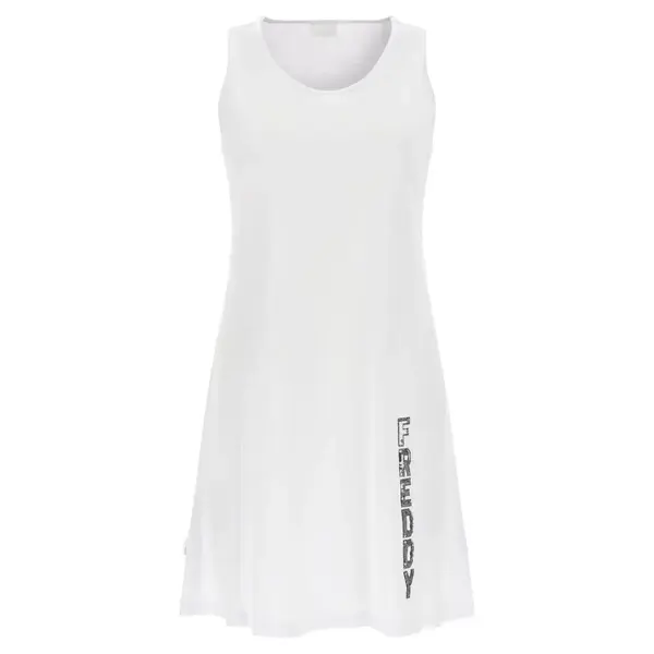 Freddy V Sleeveless Dress Γυναικείο Φόρεμα, Μέγεθος: L, 2 image