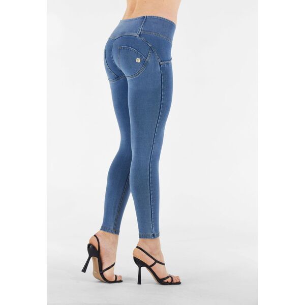 Freddy V 7/8 Pants Γυναικείο Παντελόνι, Μέγεθος: XS, 2 image