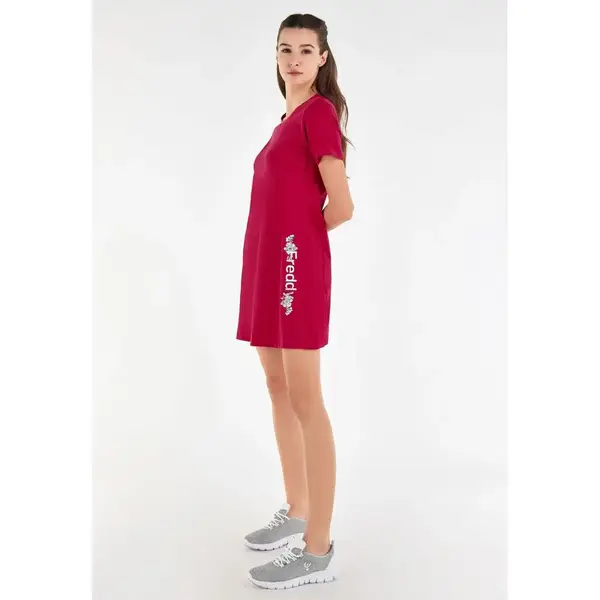 Freddy V Dress Γυναικείο Φόρεμα, Μέγεθος: S, 3 image