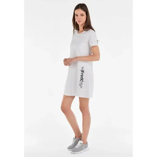 Freddy V Dress Γυναικείο Φόρεμα, Μέγεθος: XS, 3 image