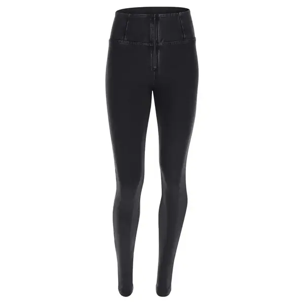 Freddy Γυναικείο WR.UP® skinny high waist push up jeggings in organic fabric, Μέγεθος: XS, 4 image