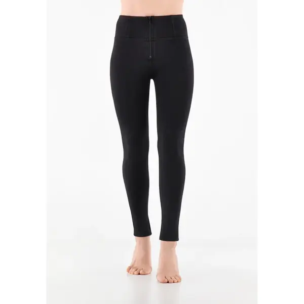 Freddy Γυναικείο WR.UP® skinny high waist push up jeggings in organic fabric, Μέγεθος: XS, 3 image
