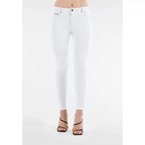 Freddy FREDDY BLACK jeans in colourful denim Γυναικείο Παντελόνι, Μέγεθος: XS, 3 image