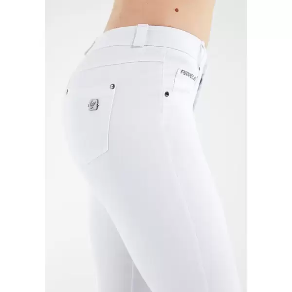 Freddy FREDDY BLACK jeans in colourful denim Γυναικείο Παντελόνι, Μέγεθος: XS, 5 image