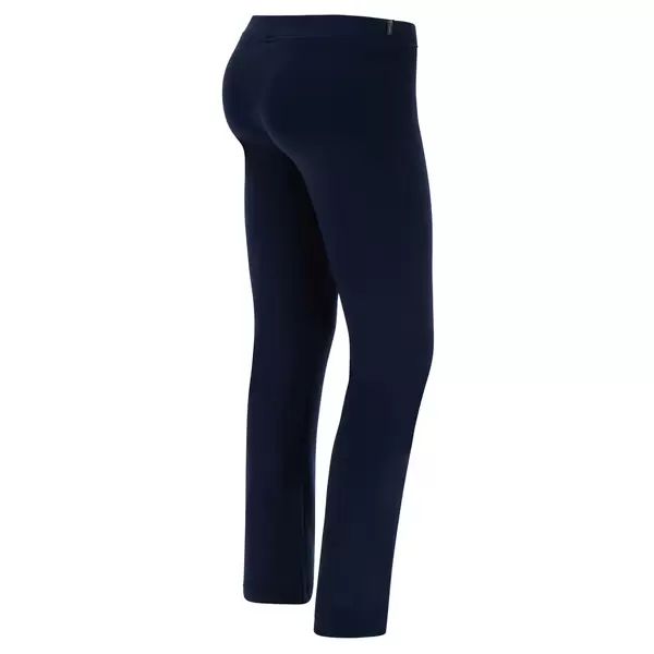 Freddy Straight leg athletic trousers in heavy jersey stretch Γυναικείο Παντελόνι, Μέγεθος: XS, 2 image
