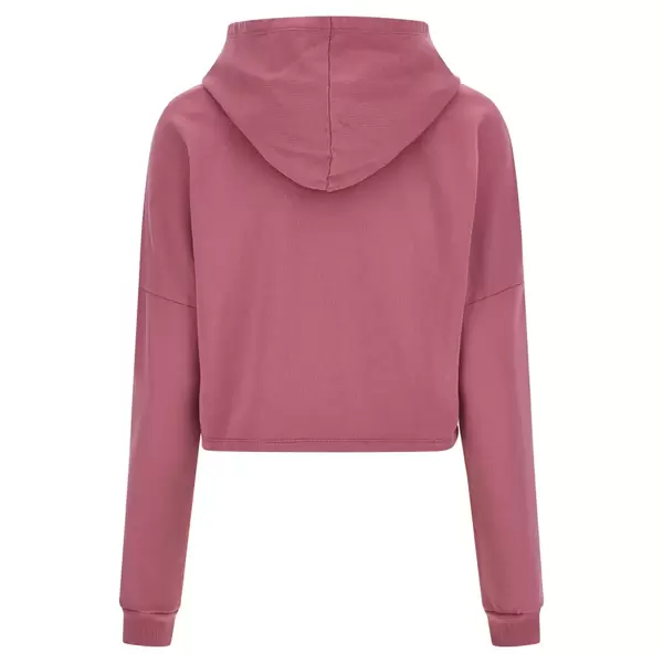 Freddy Cropped comfort-fit hoodie, Μέγεθος: S, 2 image