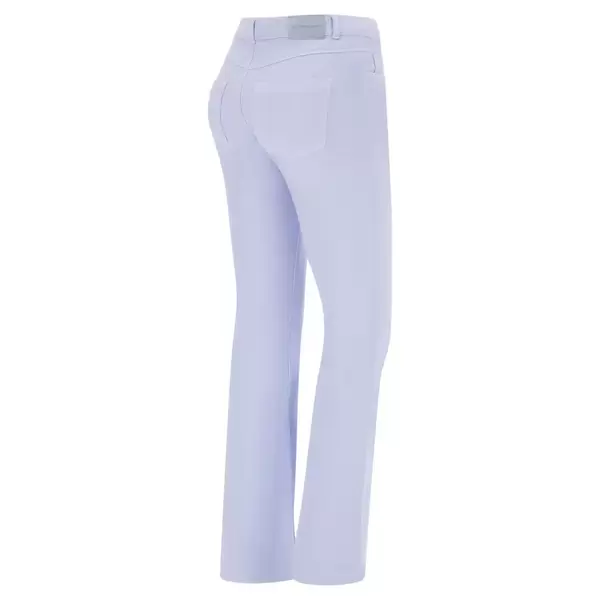 Freddy Flared jeans in garment dyed colour shuttle-woven denim., Μέγεθος: XS, 2 image