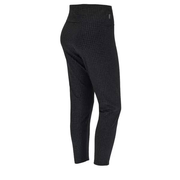 Freddy Houndstooth high waist leggings in stretch fleece Γυναικείο Κολάν, Μέγεθος: S, 2 image