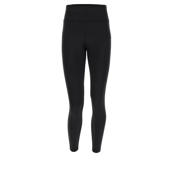 Freddy WR.UP® Sport leggings with a super high waist and back pockets, Size: M, 2 image
