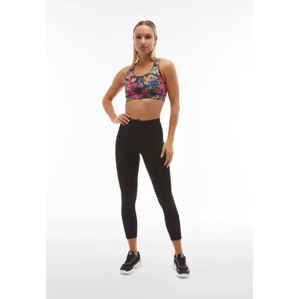 Freddy WR.UP® Sport leggings with a super high waist and back pockets, Size: M, 3 image