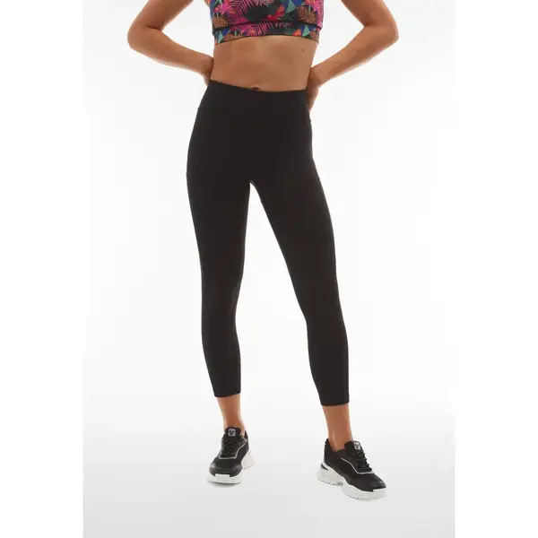 Freddy WR.UP® Sport leggings with a super high waist and back pockets, Size: M, 4 image