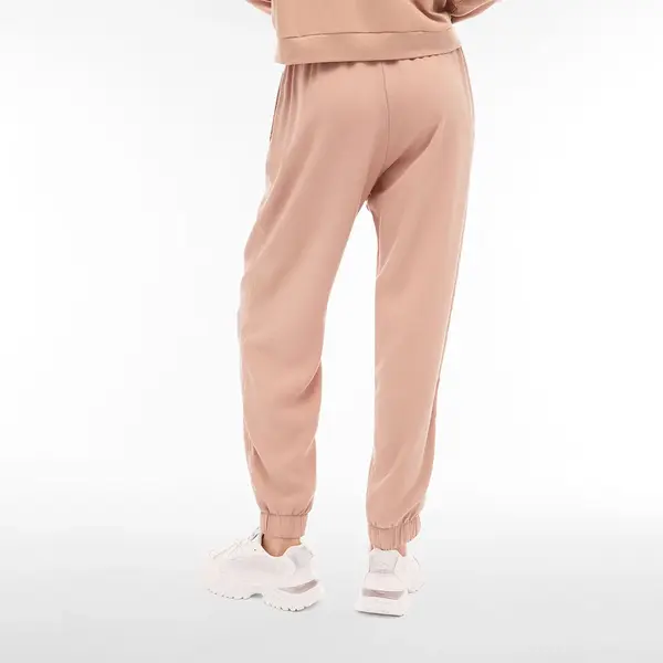 Freddy trousers in lyocell twill with a central pintuck, Μέγεθος: S, 2 image