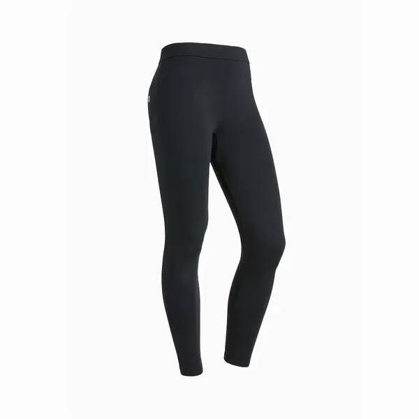 Freddy Regular-waist shaping WR.UP® CORE leggings in organic cotton, Μέγεθος: M, 2 image
