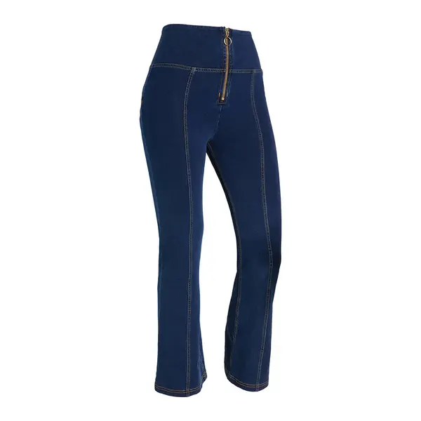 Freddy WR.UP® push up flare jeggings with high waist, Size: XS, 2 image