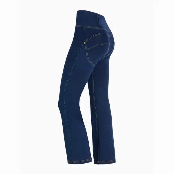 Freddy WR.UP® push up flare jeggings with high waist, Size: XS