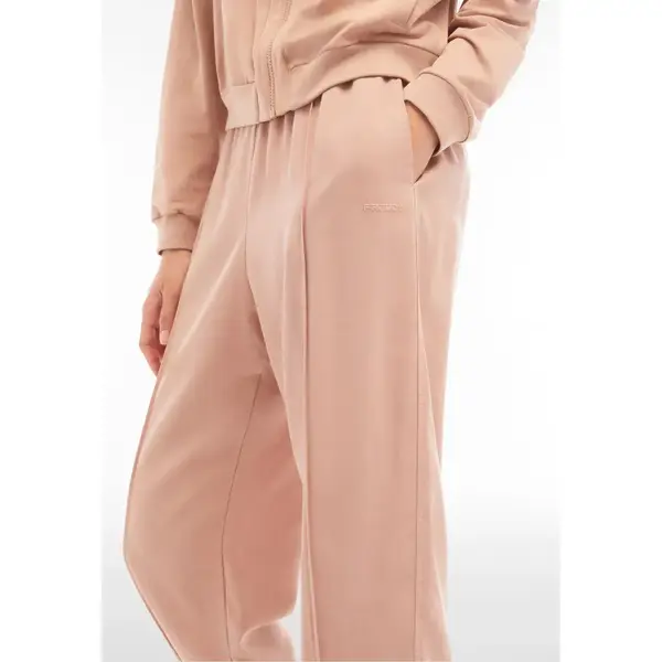 Freddy trousers in lyocell twill with a central pintuck, Μέγεθος: S, 3 image