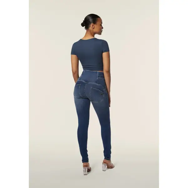 Freddy 7/8 Pants, Size: S, 3 image