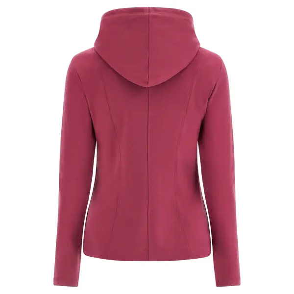 Freddy Full Zip Hoody, Size: L, 2 image
