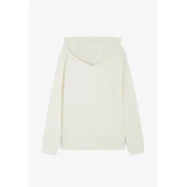 Freddy Viscose hoodie with a zip closure, Μέγεθος: L, 2 image