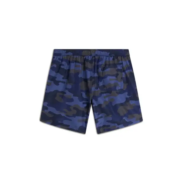 Freddy Camouflage swim shorts with pockets, Size: S, 2 image