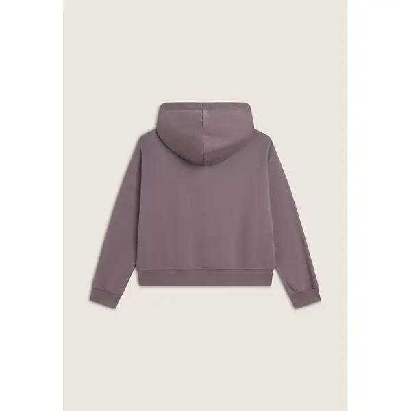 Freddy oversize hoodie with Snoopy embroidery, Μέγεθος: S, 3 image